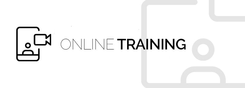 teaser online training