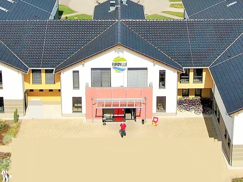 Unser Verein wird 5 Jahre 1 euroville 1 1