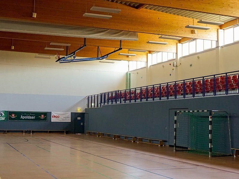Unser Verein wird 5 Jahre 2 euroville 2 1