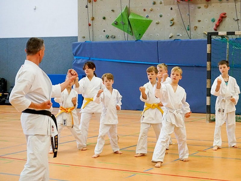 Eine Woche Training in Naumburg 1 Eine Woche Training in Naumburg