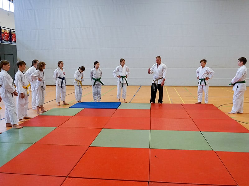 Eine Woche Training in Naumburg 3 Eine Woche Training in Naumburg3