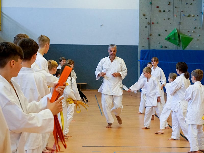 Eine Woche Training in Naumburg 4 Eine Woche Training in Naumburg4