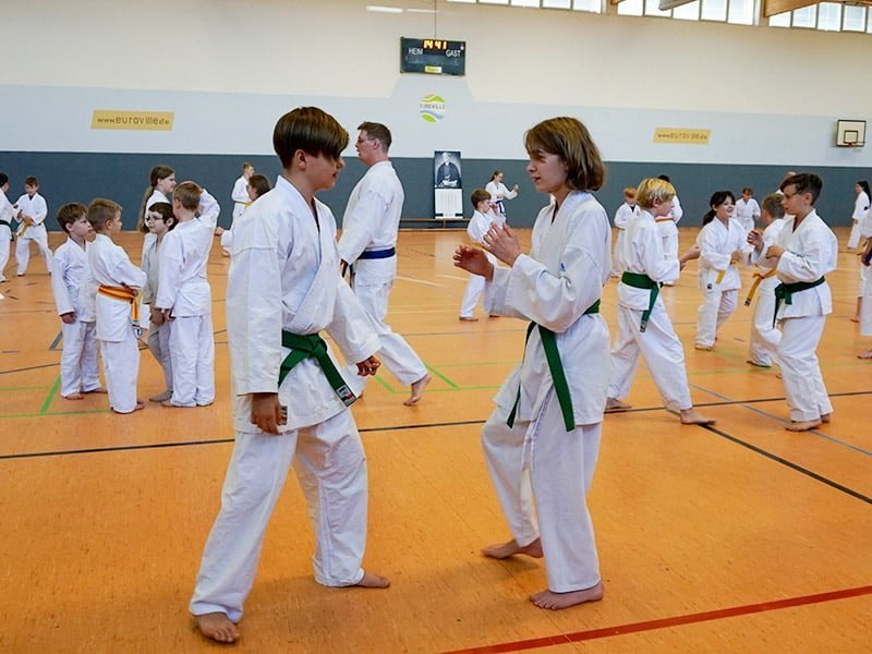 Eine Woche Training in Naumburg 6 Eine Woche Training in Naumburg6