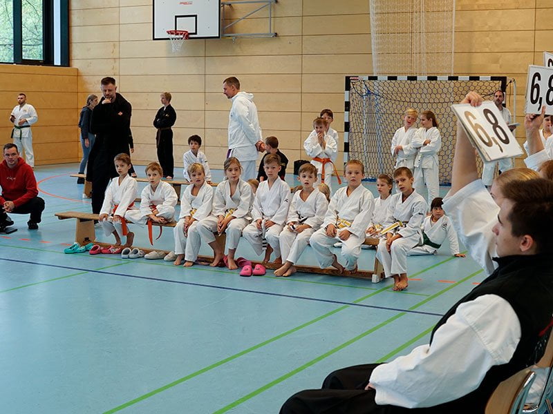 Berliner Bär cup 2