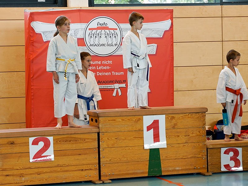 Berliner Bär cup 3