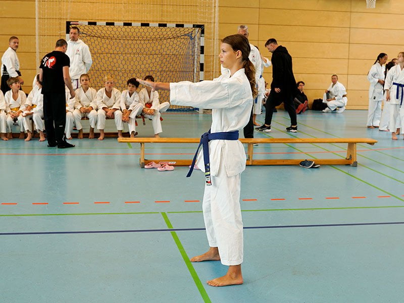 Berliner Bär cup 5