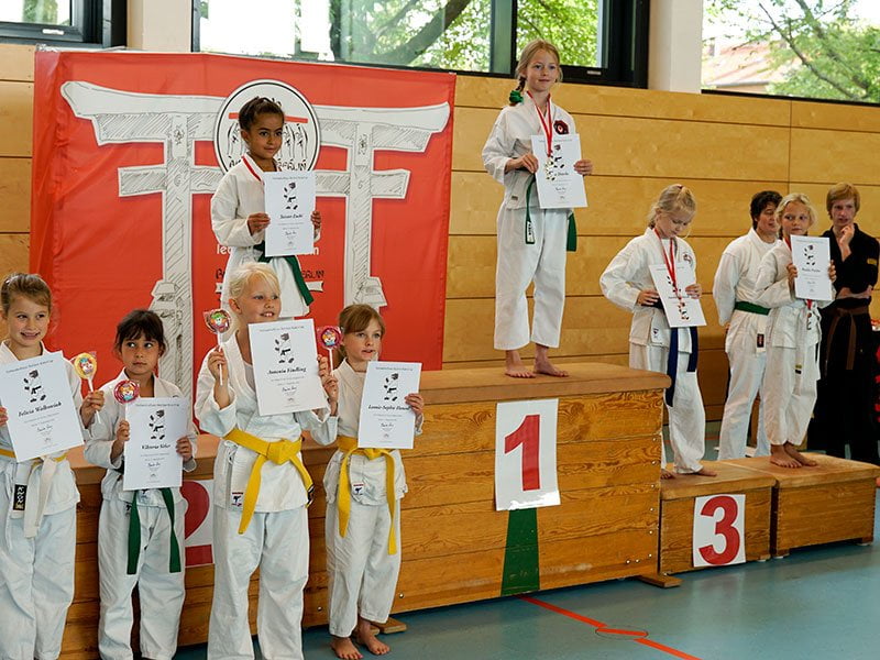 Berliner Bär cup 7