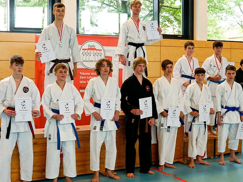 Berliner Bär cup 6