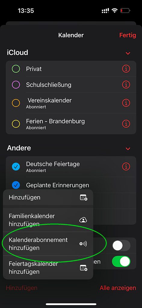 Anleitung Vereinskalender Abo 2 tempImageNoLKVy Traditionelles Karate Strausberg e.V.