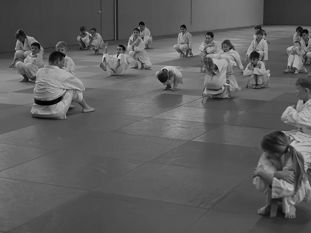 Der letzte Rollen, Fallen, Werfen Lehrgang 1 tempImageRLa6TP Traditionelles Karate Strausberg e.V.