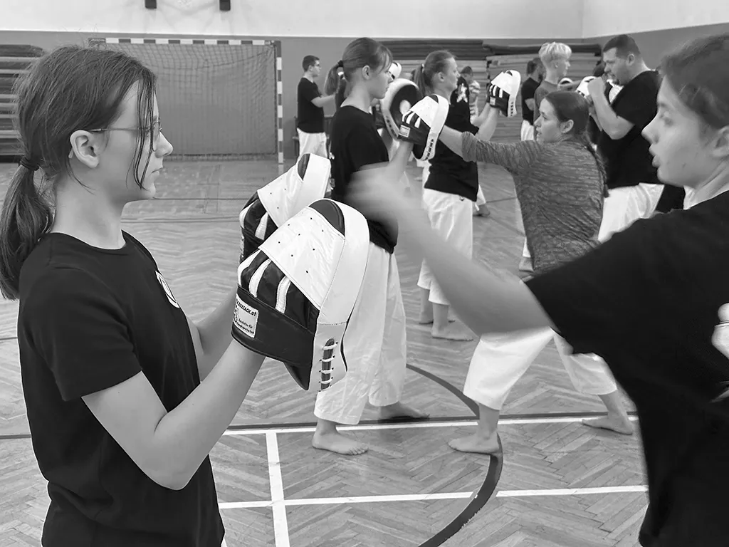Halloween Trainingslager 2025 in Zinnowitz 1 tl zinnowitz 6 Traditionelles Karate Strausberg e.V.