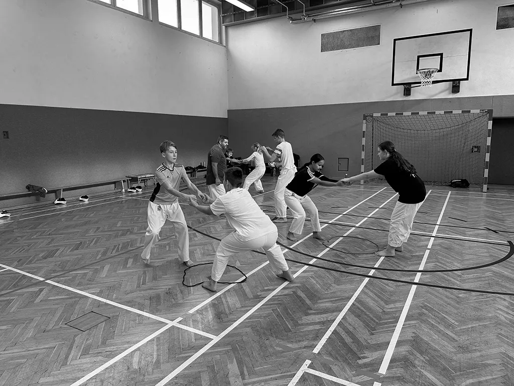 Halloween Trainingslager 2025 in Zinnowitz 6 tl zinnowitz 8 Traditionelles Karate Strausberg e.V.