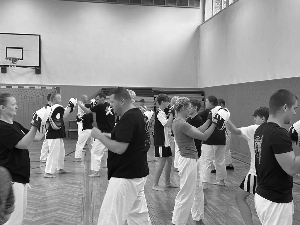 Halloween Trainingslager 2025 in Zinnowitz 4 zinnoqitz tl 2025 2 Traditionelles Karate Strausberg e.V.