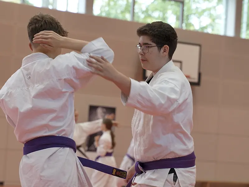 cwseminar2025 7 Traditionelles Karate Strausberg e.V.