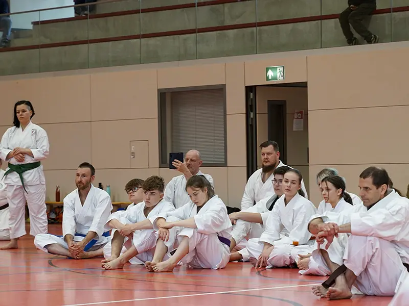 cwseminar2025 9 Traditionelles Karate Strausberg e.V.