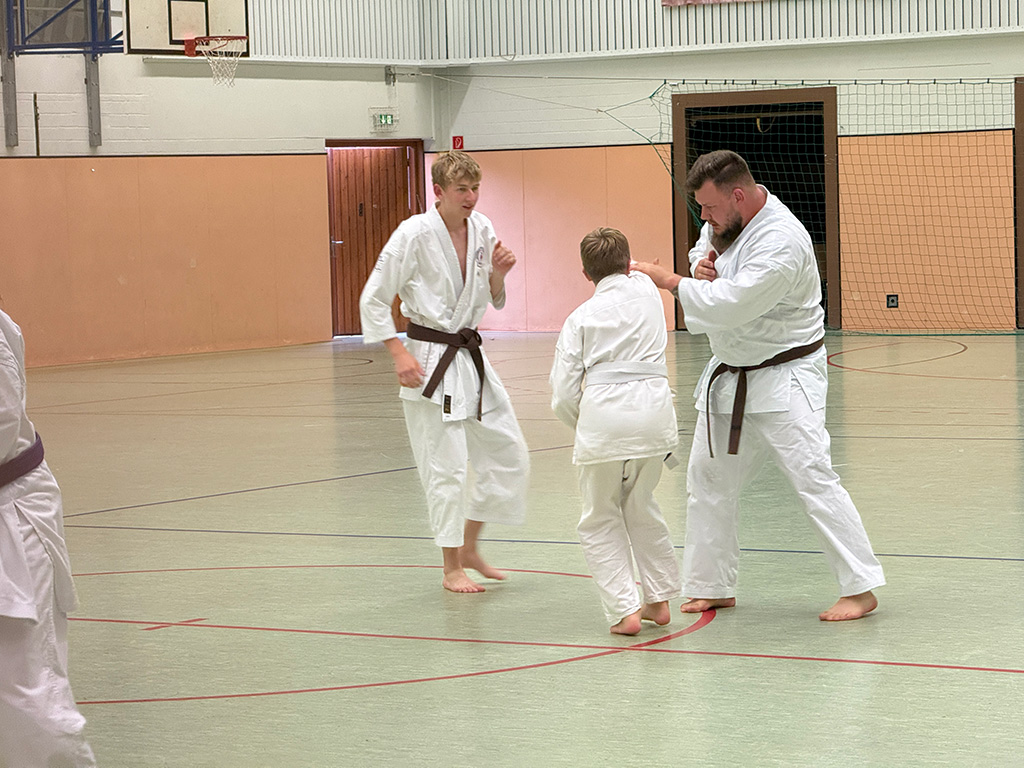leck6 Traditionelles Karate Strausberg e.V.