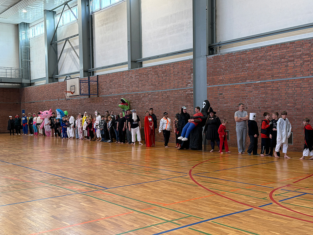 Zinnowitz das Highlight des Jahres 1 tl 2025 1 Traditionelles Karate Strausberg e.V.